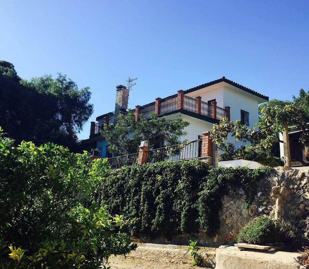 La Muntanya Rural Turistico Vacacional Country house